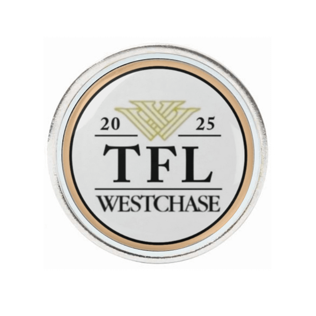 10 Pack Silver Ball Markers