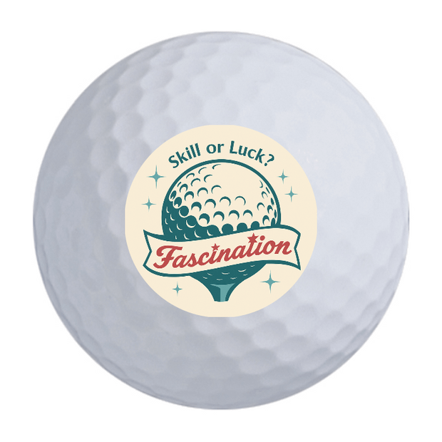 Custom Callaway Supersoft Golf Balls One Dozen