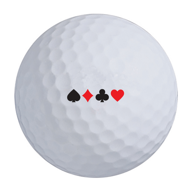 Vice Drive Golf Balls