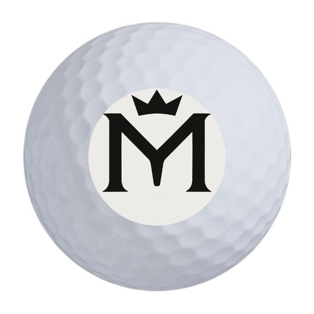 TaylorMade TP5 Golf Balls