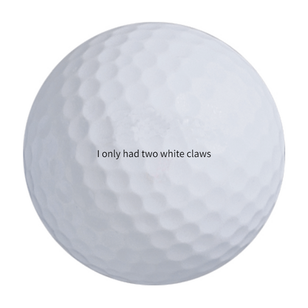 Custom TaylorMade TP5x Golf Balls One Dozen