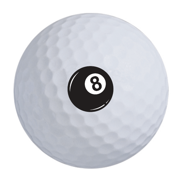 Bridgestone e6 Golf Balls