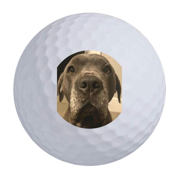 Callaway Supersoft Golf Balls