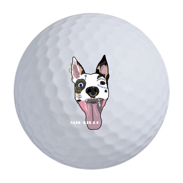 Srixon Z-Star 9 Golf Balls