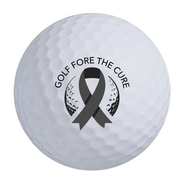 Custom Callaway Supersoft Golf Balls One Dozen