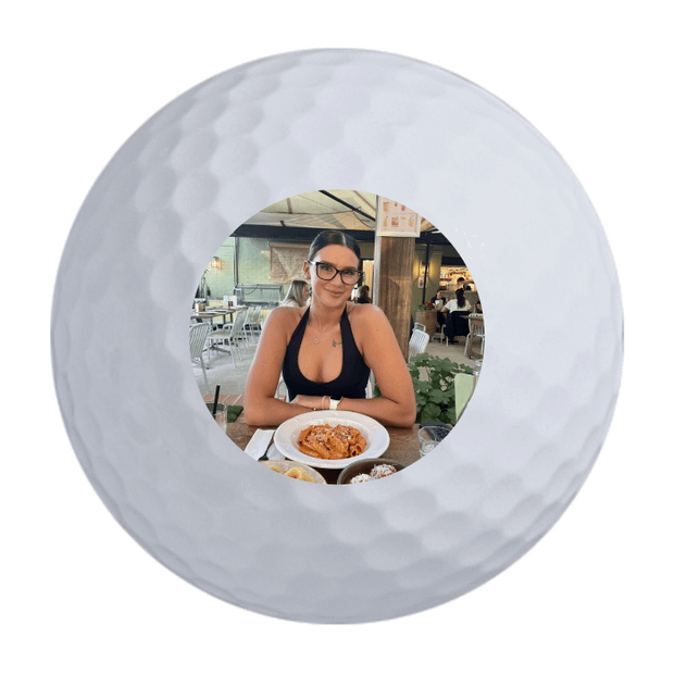 Callaway Supersoft Golf Balls