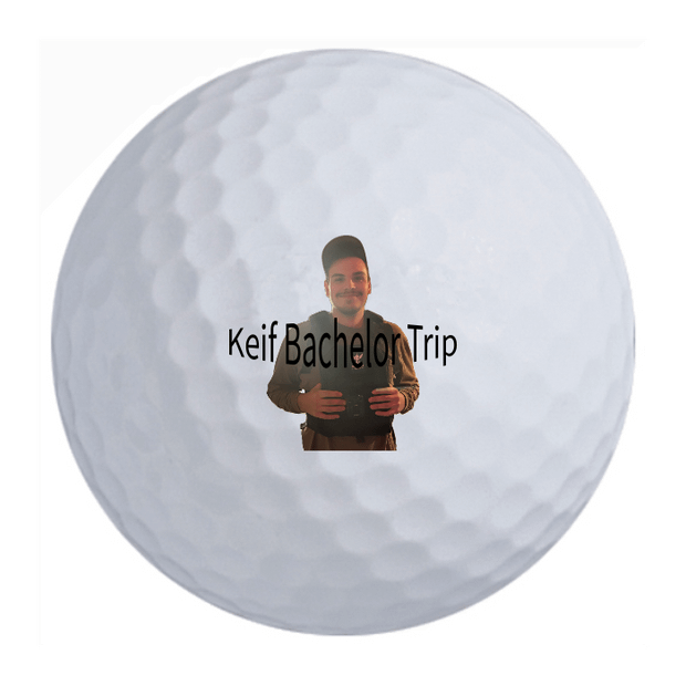 Callaway Warbird Golf Balls - 2 For $35