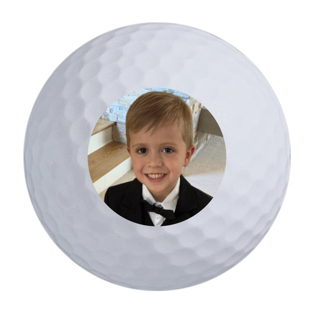 TaylorMade Distance + Golf Balls