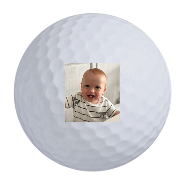 Callaway Chrome Tour Golf Balls
