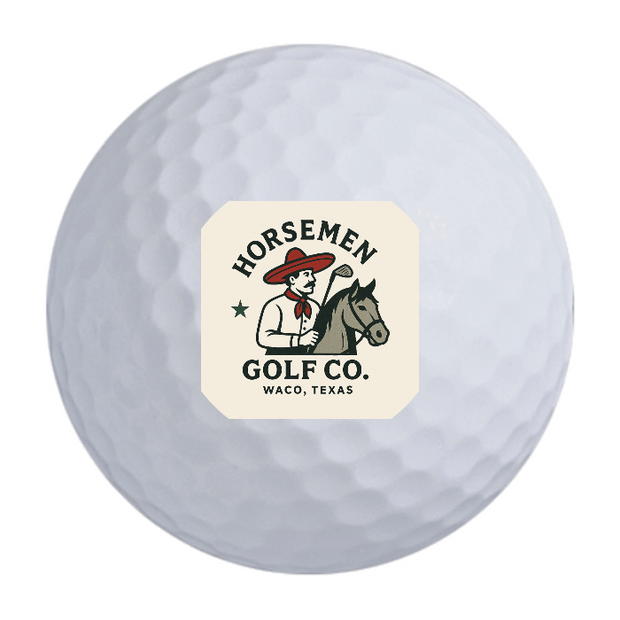 Bridgestone Treo Soft Golf Balls