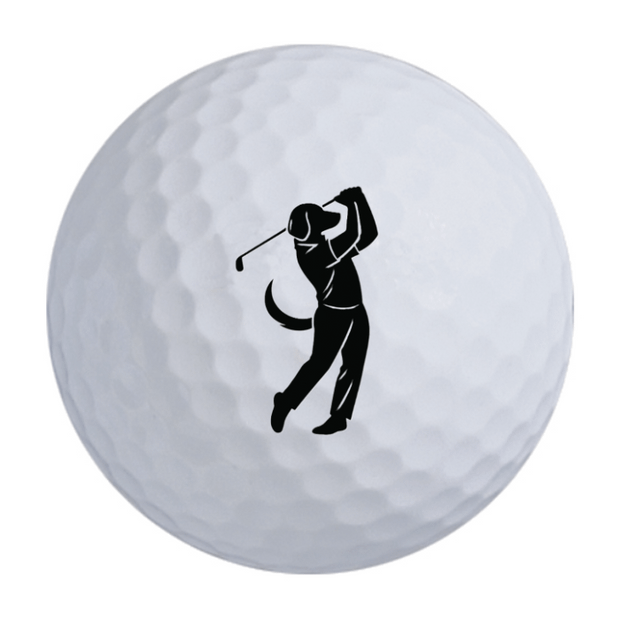 Wilson Ultra Distance Golf Balls