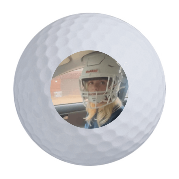Callaway Supersoft Golf Balls