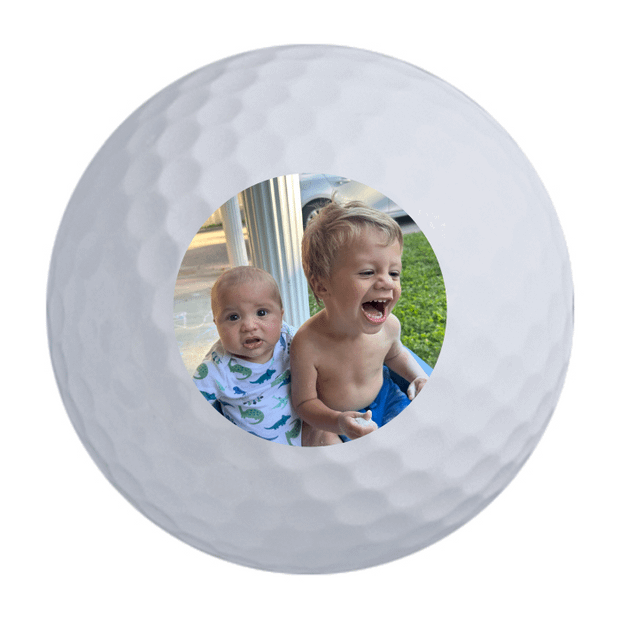 TaylorMade Distance + Golf Balls