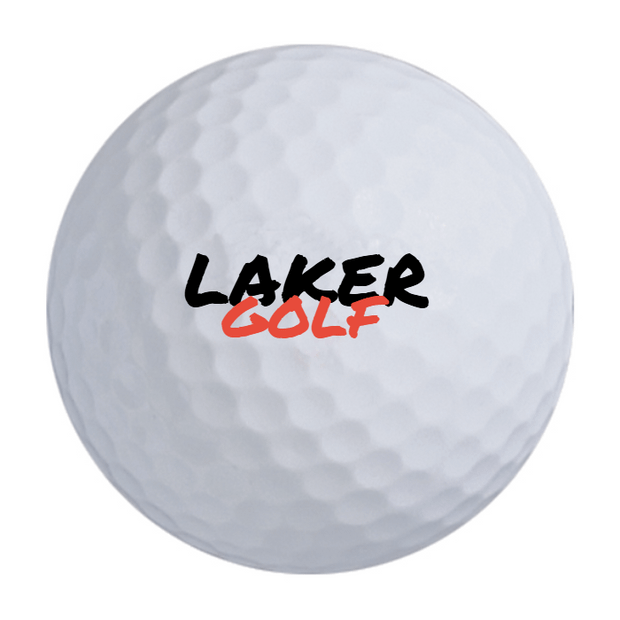 TaylorMade Distance + Golf Balls