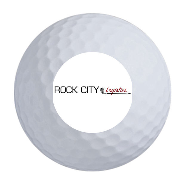 Nitro Maximum Distance Golf Balls