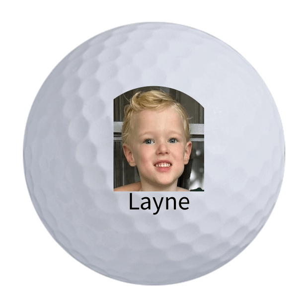 TaylorMade Distance + Golf Balls