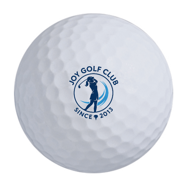 Bridgestone e6 Golf Balls
