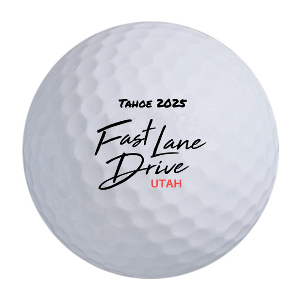 Callaway Supersoft Golf Balls