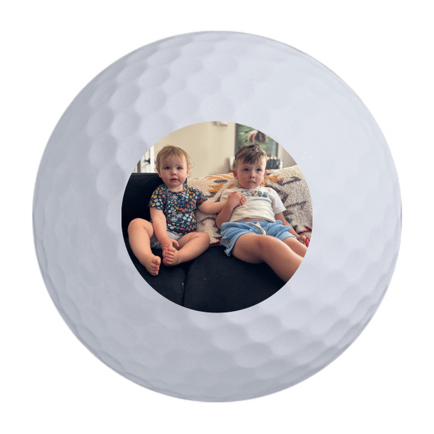 TaylorMade Distance + Golf Balls