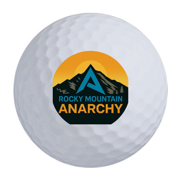 TaylorMade TP5x Golf Balls