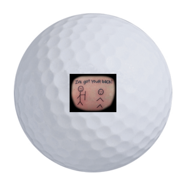 Wilson Ultra Distance Golf Balls