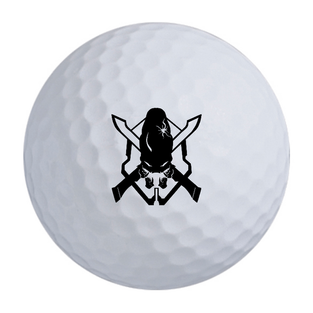 Callaway Warbird Golf Balls - 2 For $35