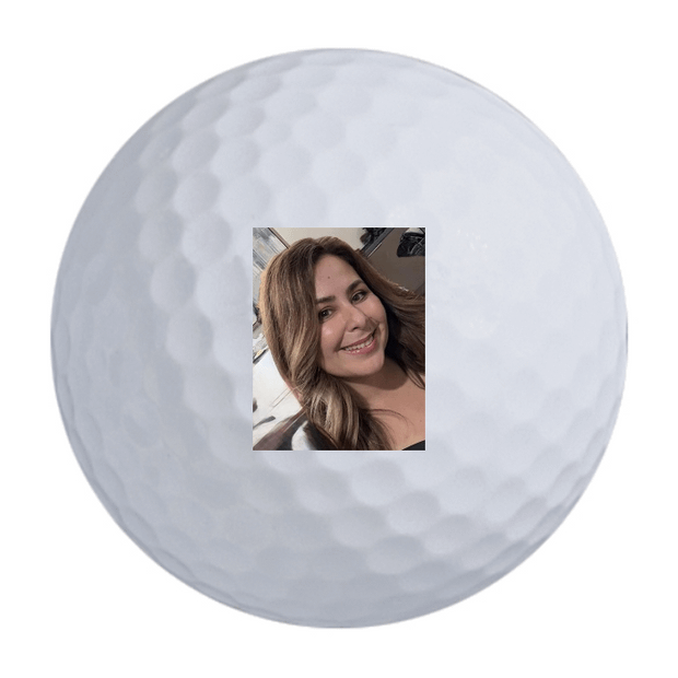 TaylorMade Distance + Golf Balls