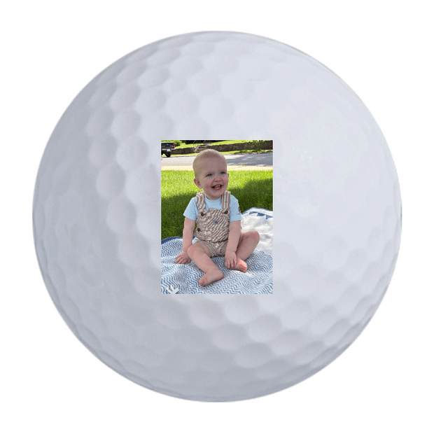 TaylorMade Distance + Golf Balls