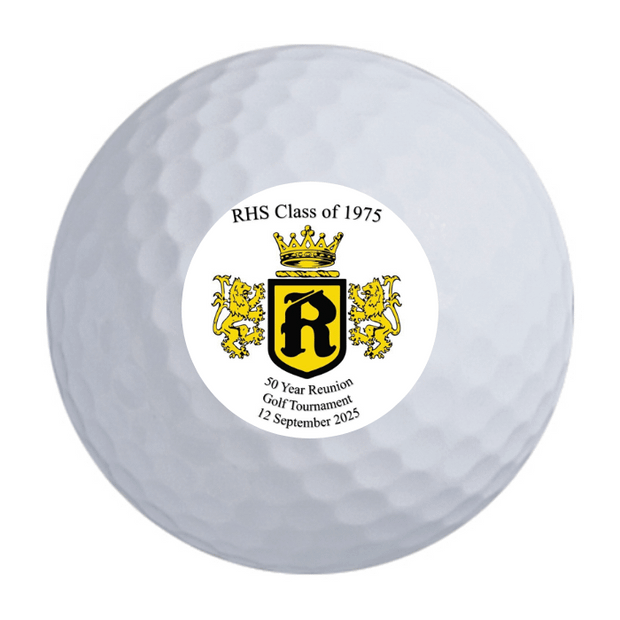 Callaway Warbird Golf Balls - 2 For $35