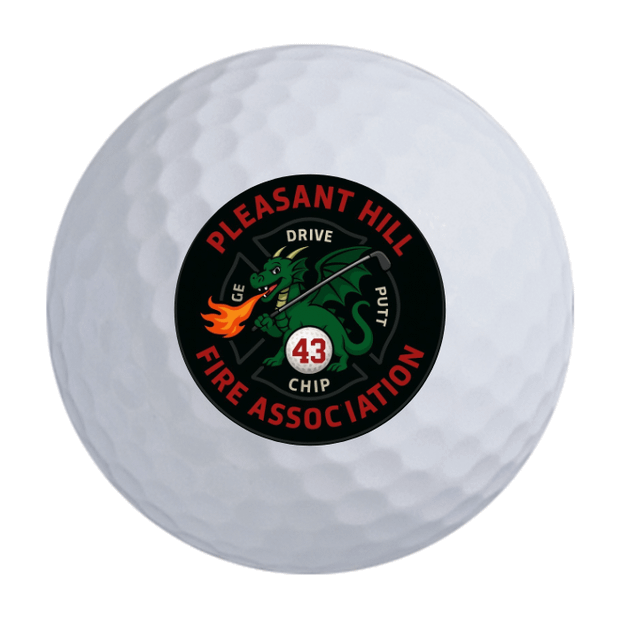 Wilson 50 Elite Golf Balls