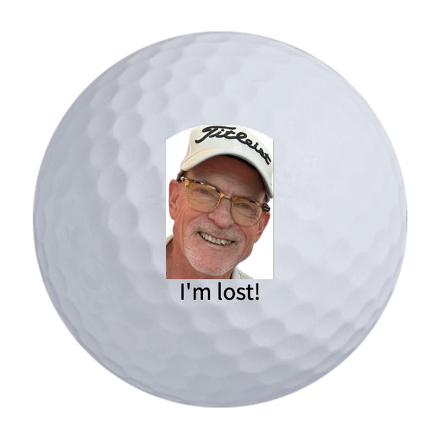 Bridgestone e6 Golf Balls