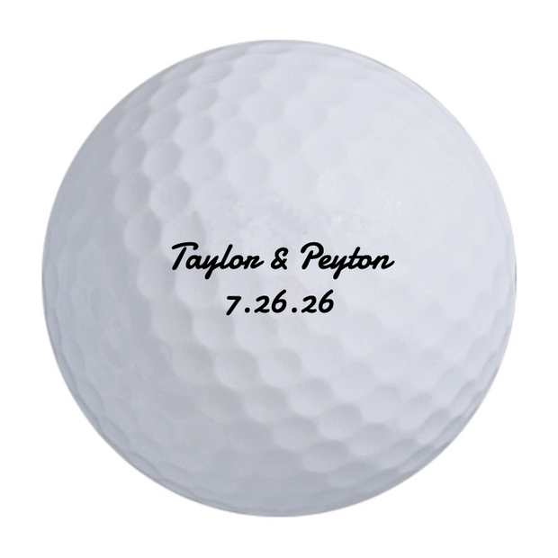 Callaway Supersoft Golf Balls