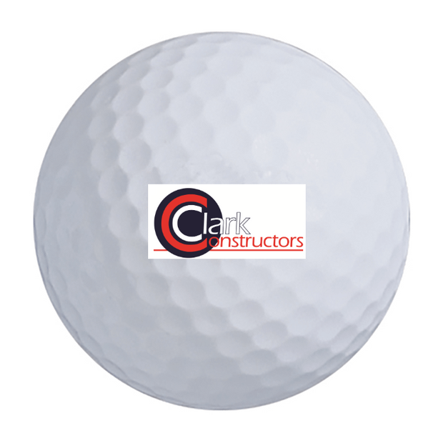Vice Drive Golf Balls