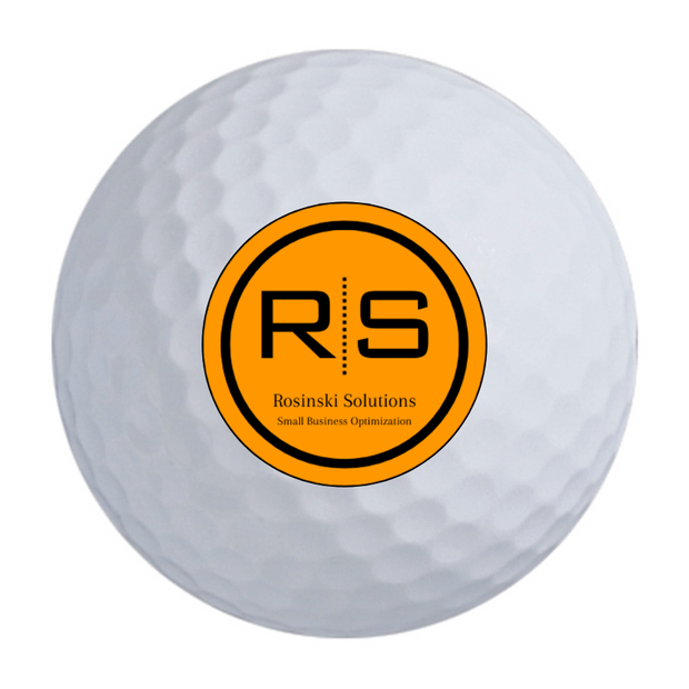 Callaway Warbird Golf Balls - 2 For $35