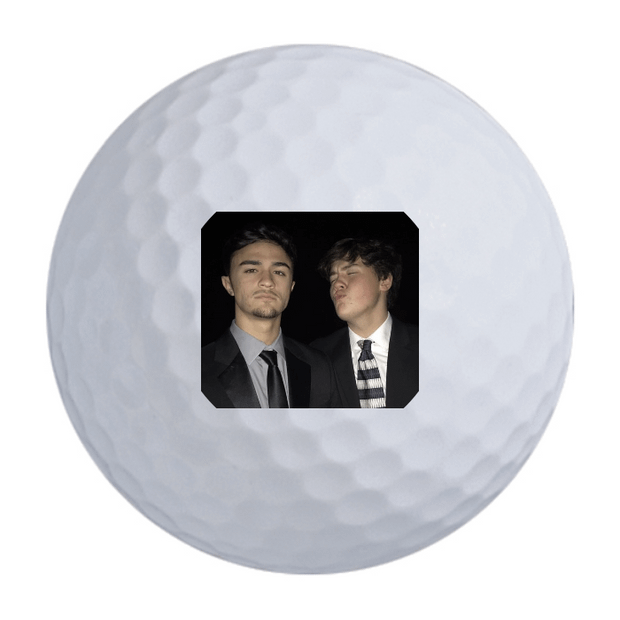 Callaway Supersoft Golf Balls
