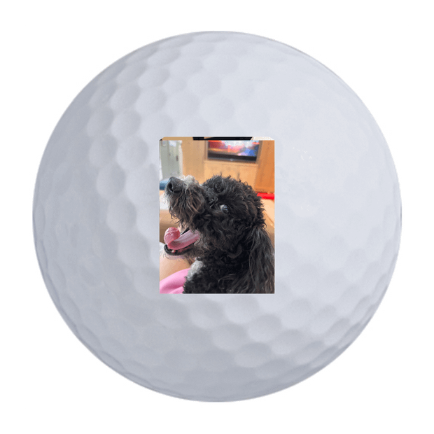 TaylorMade Distance + Golf Balls