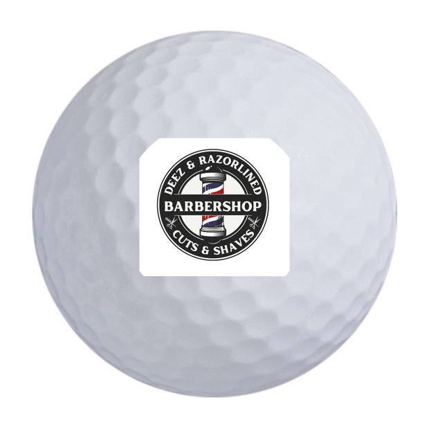 Callaway Supersoft Golf Balls