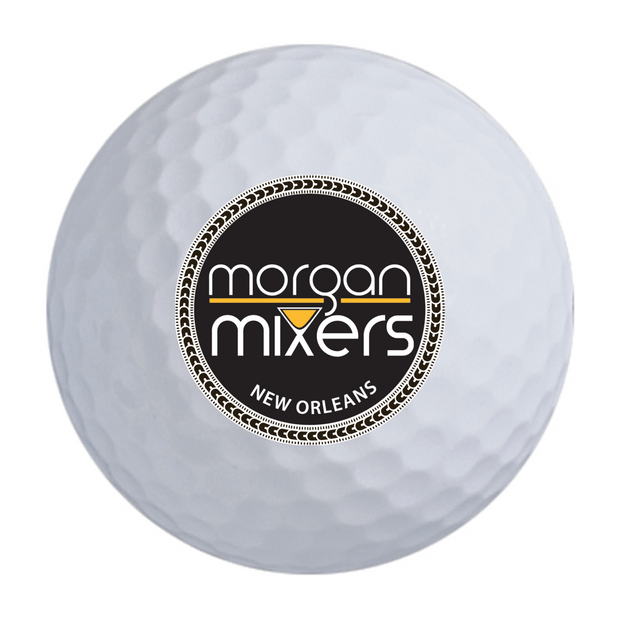 Nitro Maximum Distance Golf Balls - 3 For $35