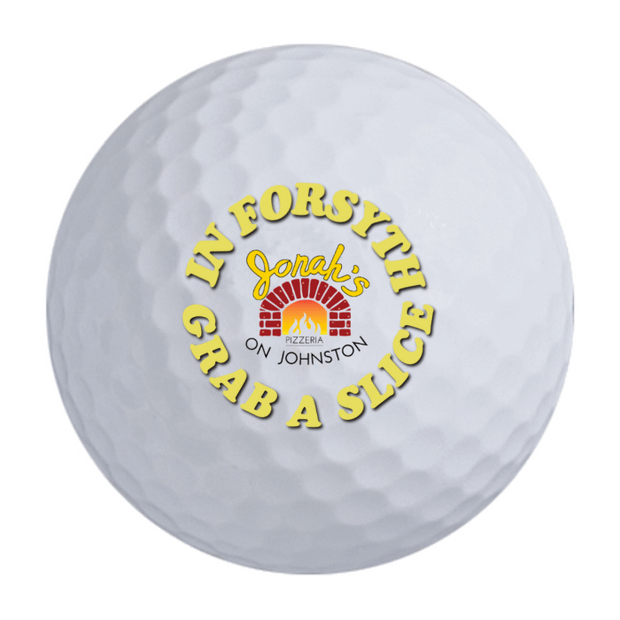 Bridgestone e6 Golf Balls