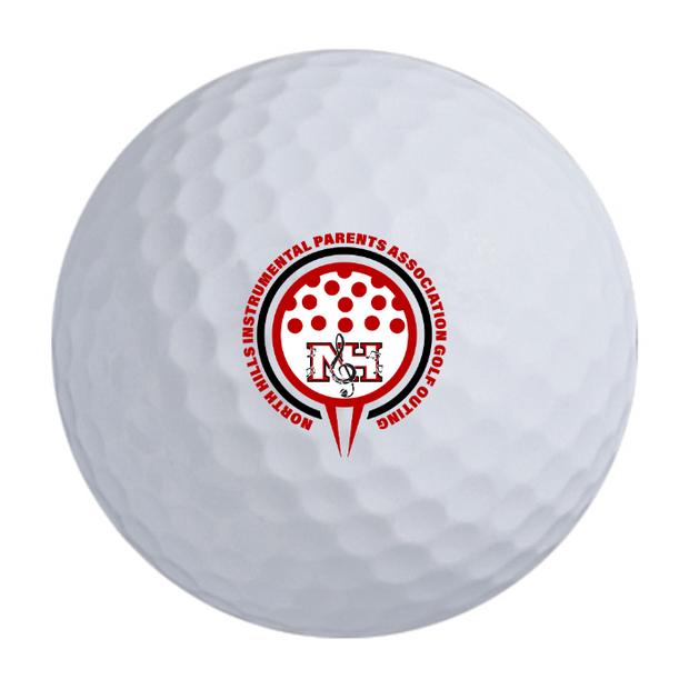 Callaway Warbird Golf Balls - 2 For $35
