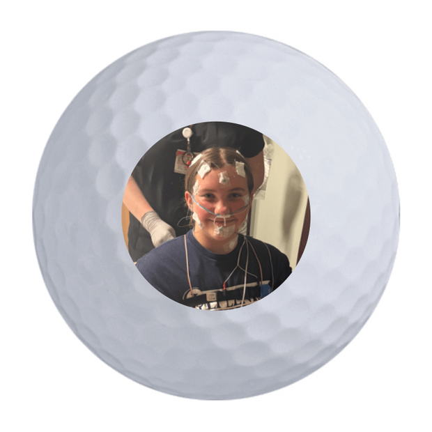 Bridgestone e6 Golf Balls