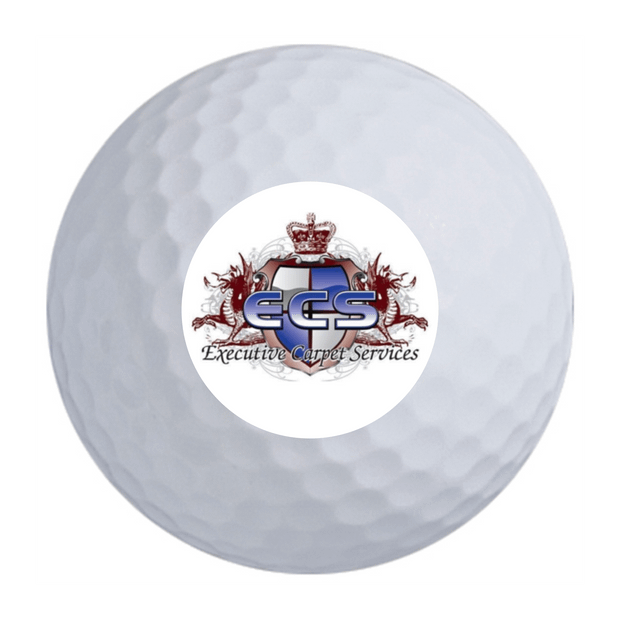 Callaway Warbird Golf Balls - 2 For $35