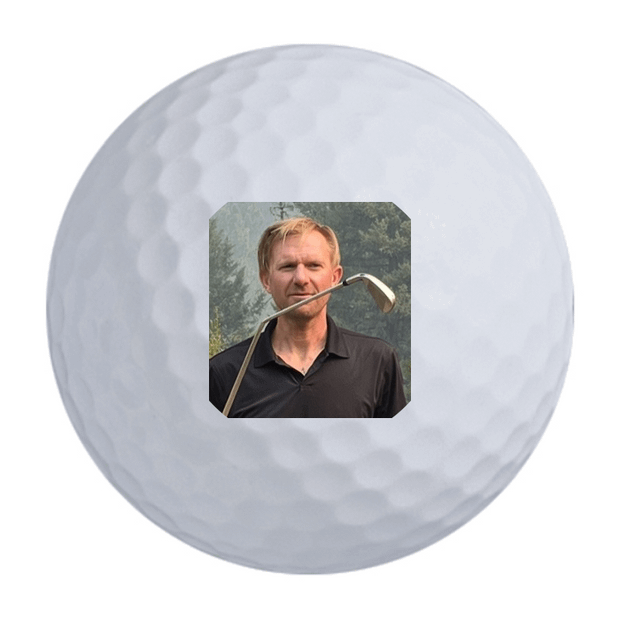 Bridgestone e12 Contact Golf Balls