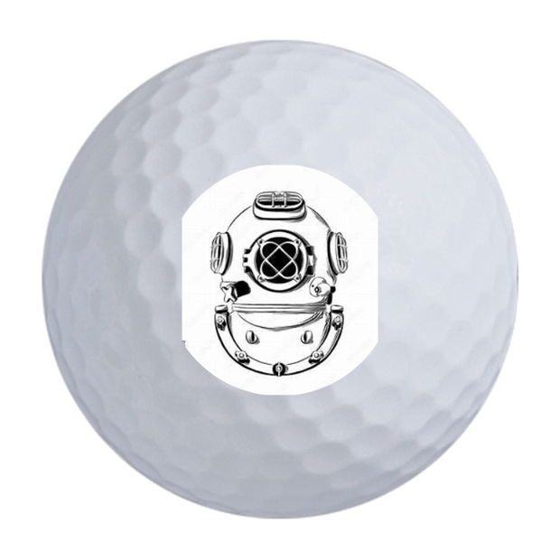 Callaway Warbird Golf Balls - 2 For $35