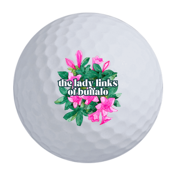 TaylorMade Distance + Golf Balls
