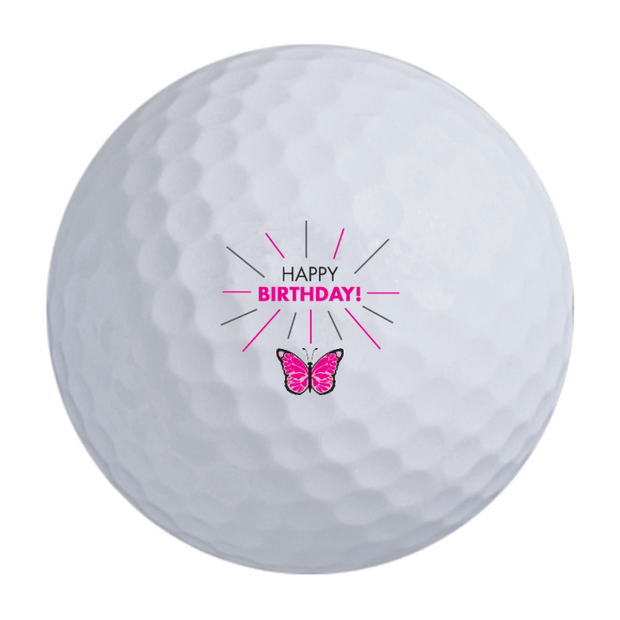 Callaway Supersoft Golf Balls