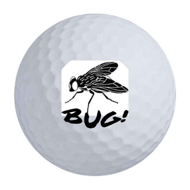 TaylorMade Distance + Golf Balls