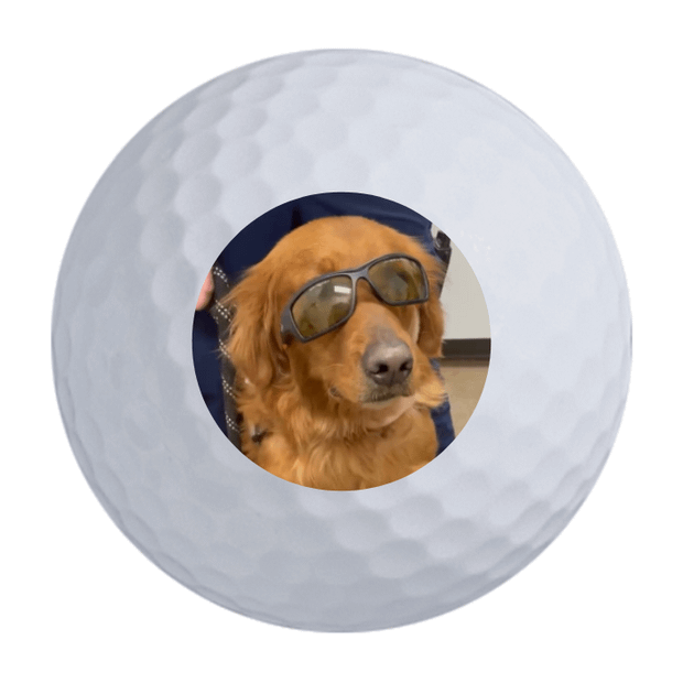 Srixon Q-Star Ultispeed Golf Balls