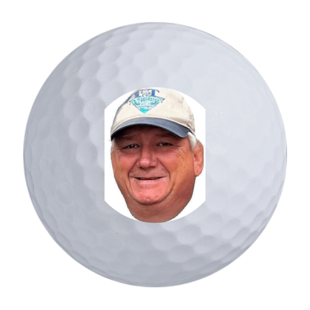 Nitro Maximum Distance Golf Balls