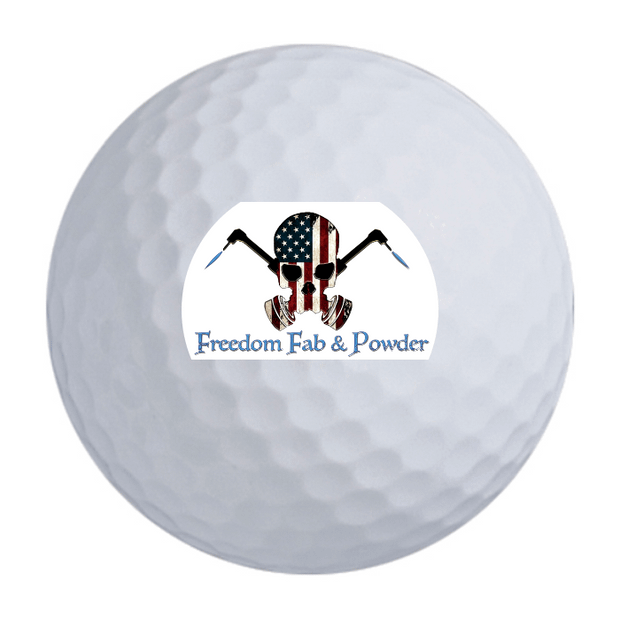 Callaway Warbird Golf Balls - 2 For $35